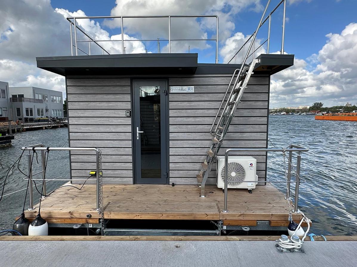 Ringoe Resort Göteborg Exteriér fotografie
