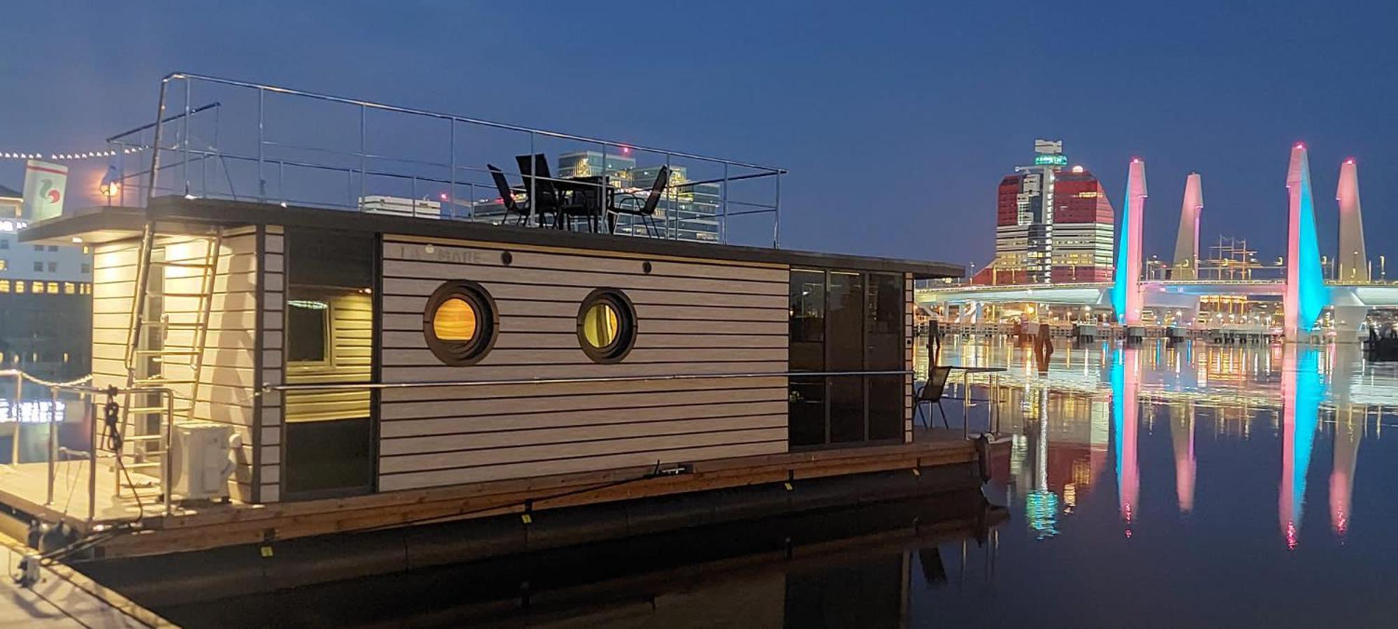 Ringoe Resort Göteborg Exteriér fotografie